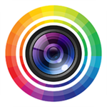 photodirector android application logo